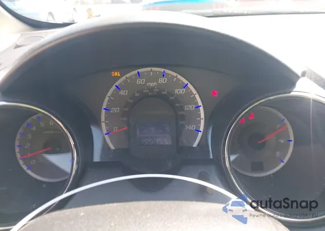 2013 Honda Fit Sport из США, поврежденный, VIN JHMGE8H54DC039093